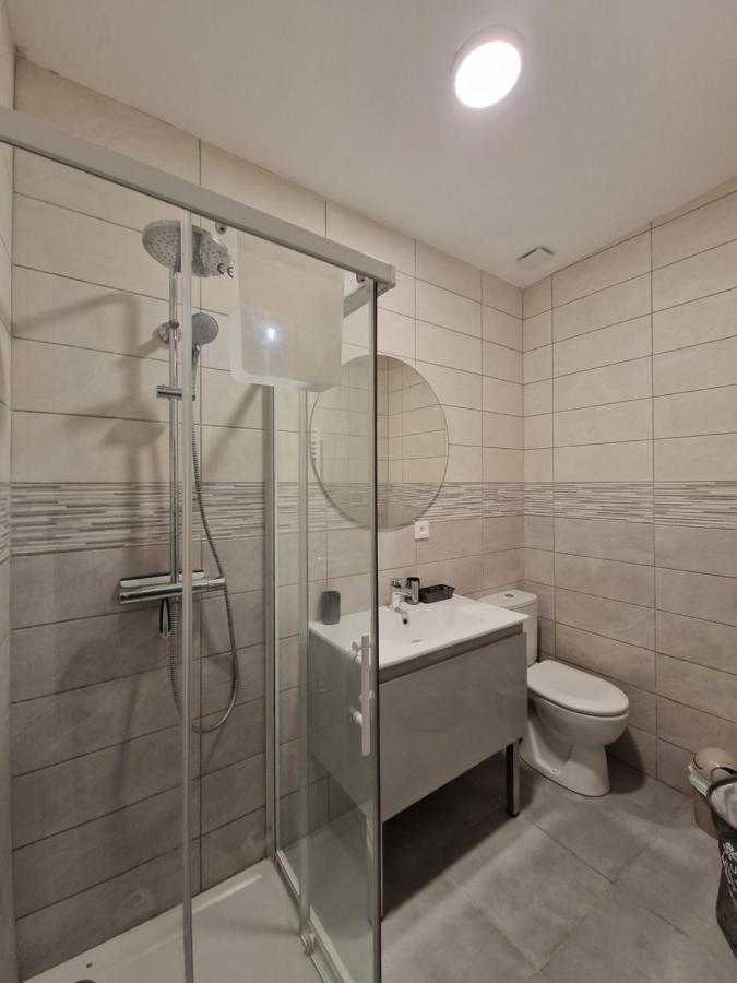 Chambre Privee - Beranger #1 Lejlighed Amiens Eksteriør billede