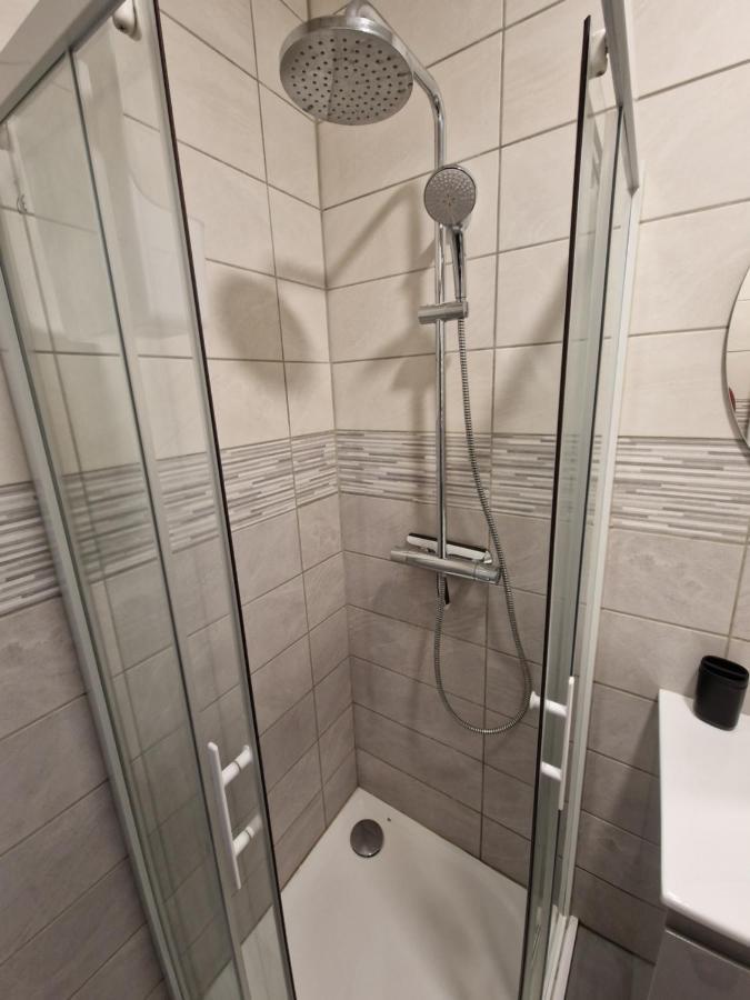 Chambre Privee - Beranger #1 Lejlighed Amiens Eksteriør billede